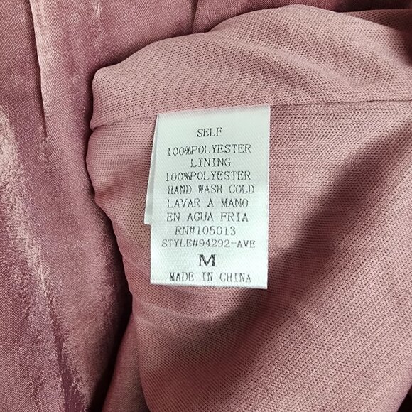 NWT Andree by Unit Dress M - Picture 5 of 5